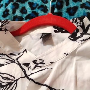 XX Large Men's casual dress shirt